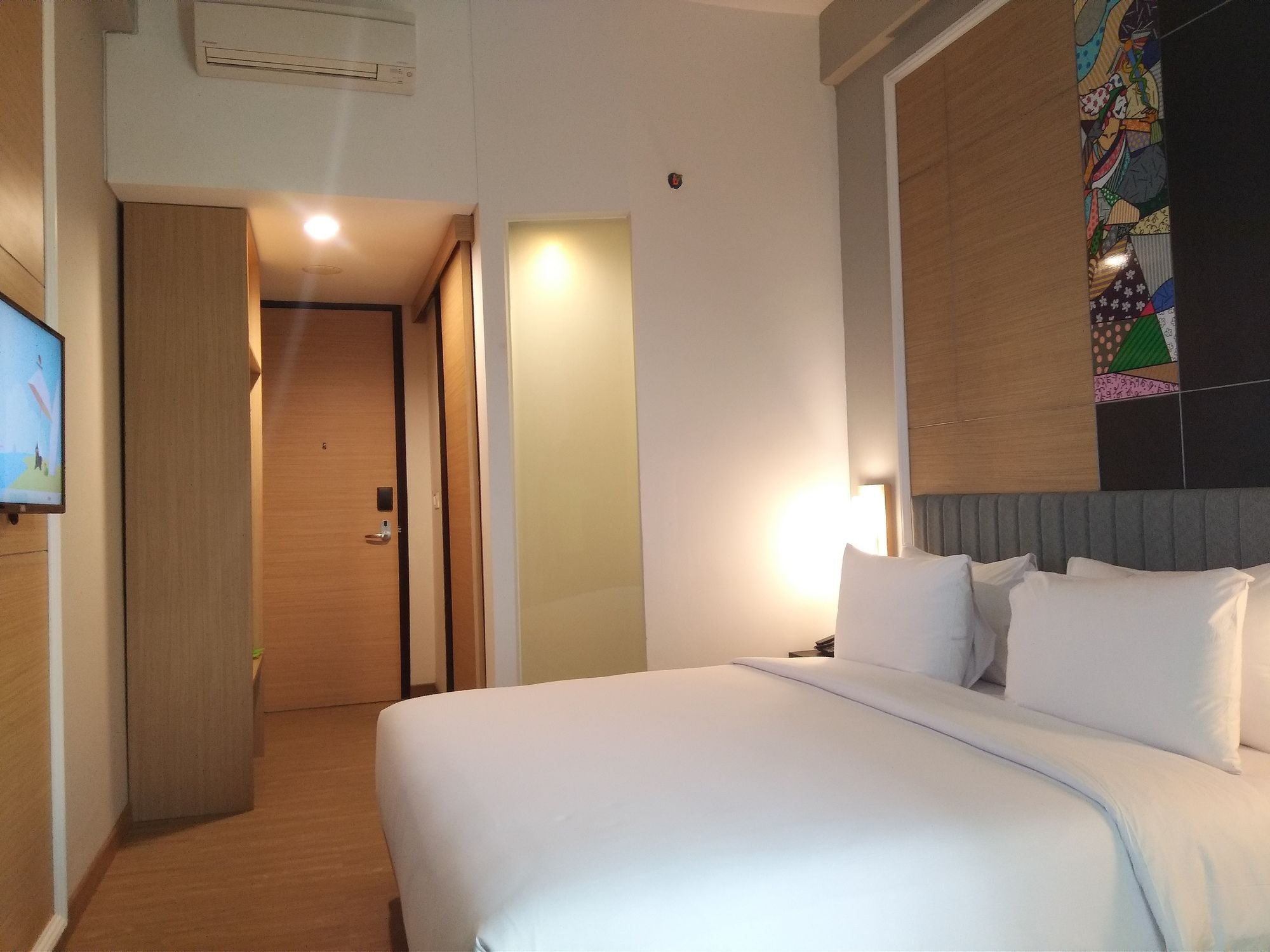 Maxone Platinum Hayam Wuruk Hotel Джакарта Екстериор снимка